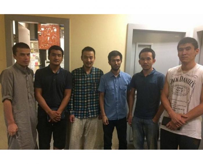 Египетте ұсталған қазақстандықтар елге қайтарылатын болды  