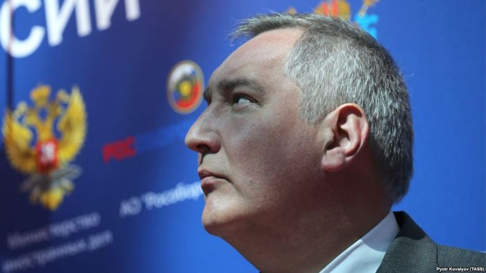 Молдова Ресей вице-премьерін персона нон грата деп жариялады