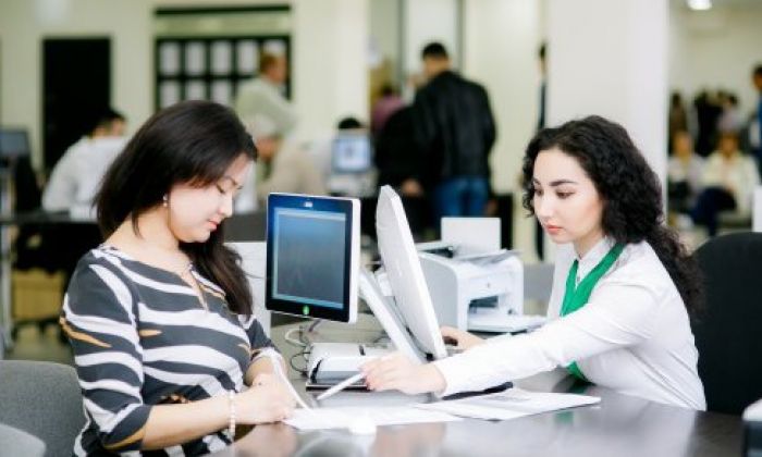 Енді халыққа қызмет көрсету орындарында ақылы қызмет көрсететін менеджерлер болады