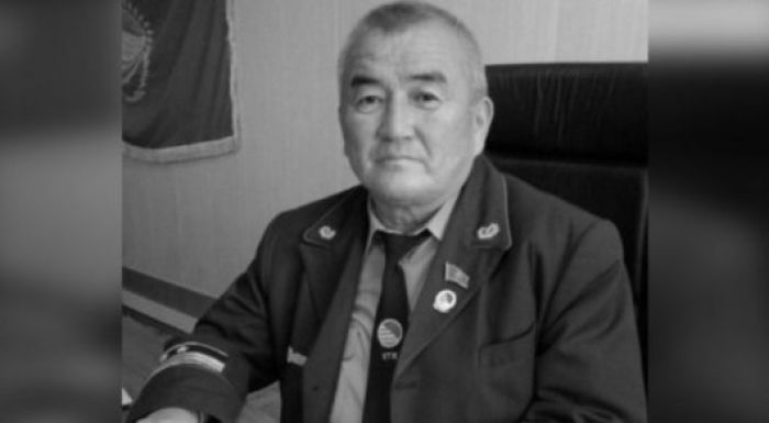 Жамбыл облысында мәслихат депутаты өз үйінде асылып қалған