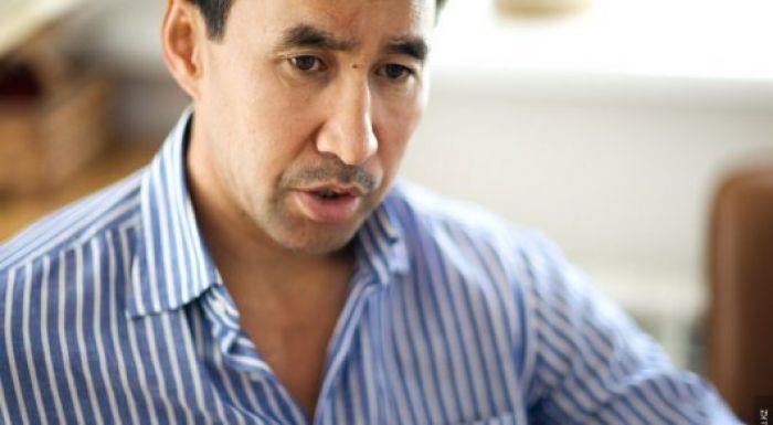 Бас прокуратура Мұратхан Тоқмәдидің жарының бейнешағымына жауап берді