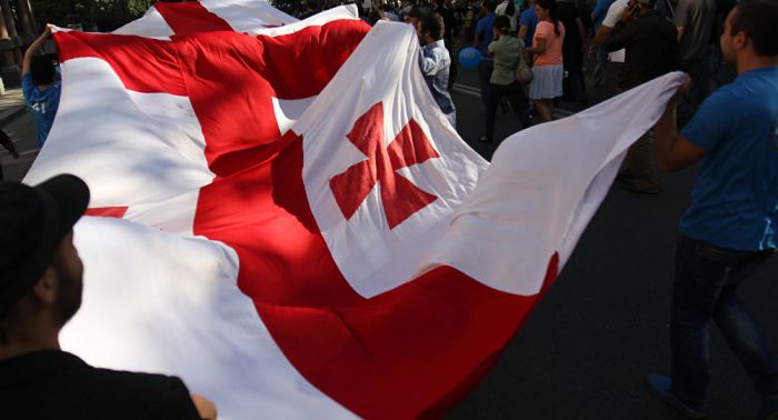 Грузия Қазақстан алдындағы мемлекеттік қарызын қыркүйектен төлей бастайды