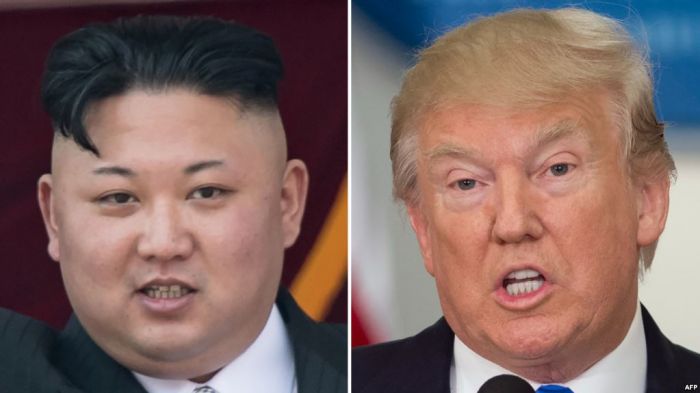 Трамп: Солтүстік Корея үлкен келеңсіздікке ұшырайды