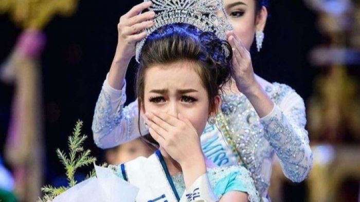 Оралдық жас ару дүниежүзілік сұлулар фестивалінде жеңімпаз атанды 