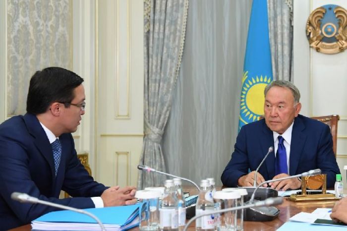 Ұлттық банк төрағасы: Теңге тұрақтылығына қатысты алаңдауға негіз жоқ