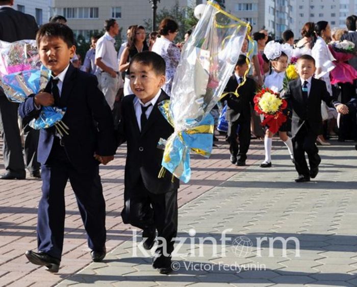 Премьер-Министр жаңа оқу жылына дайындық мәселесін шешуді тапсырды