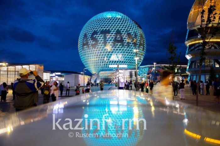 Туроператорлар ЭКСПО көрмесін қарашаға дейін созуды сұрап отыр 