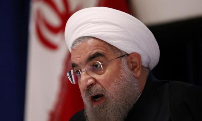 ​Иран АҚШ санкциядан бас тартпаса, «Ядролық қару туралы» келісімнен шығатынын мәлімдеді