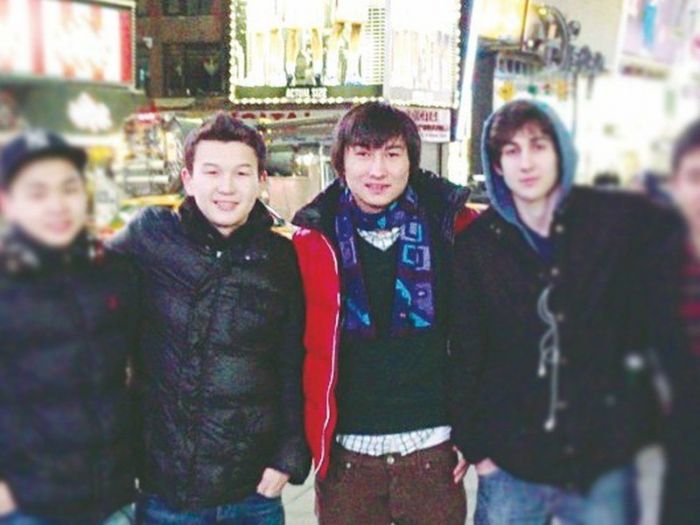 АҚШ-та сотталған Диас Қадырбаев Қазақстанға экстрадицияланбайтын болды