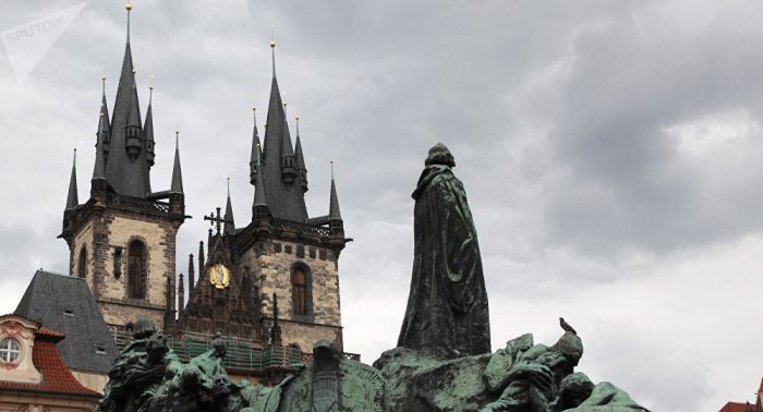 Астанада туристік фирма алаяқтық жасады деген күдікке ілінді