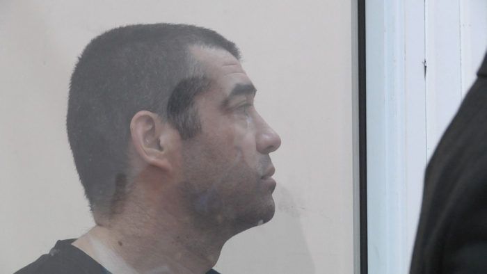 ​БҚО-да Сауд Арабиясынан депортацияланған "шейх Халил" 8 жылға сотталды