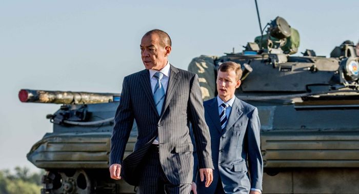 Тоқтар Төлешовтің мүлкі Шымкент әкімдігіне өткізілді