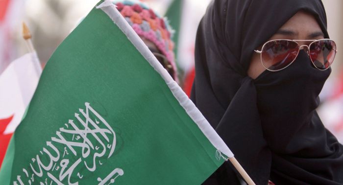 Сауд Арабиясының тағы бір ханзадасы көз жұмды