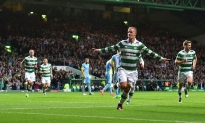 "Селтик" "Астананы" сең соққандай етті