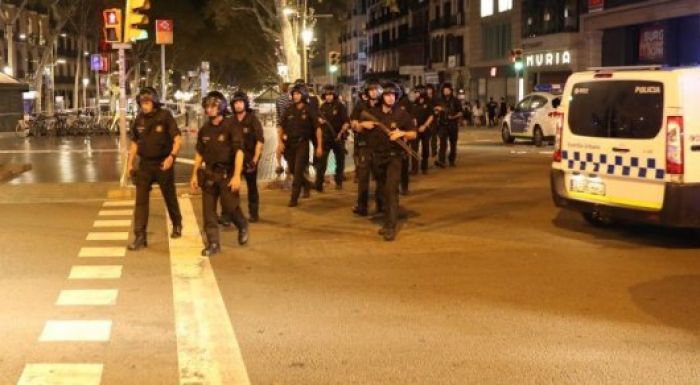 Испанияда бір тәулікте екі теракт болды  