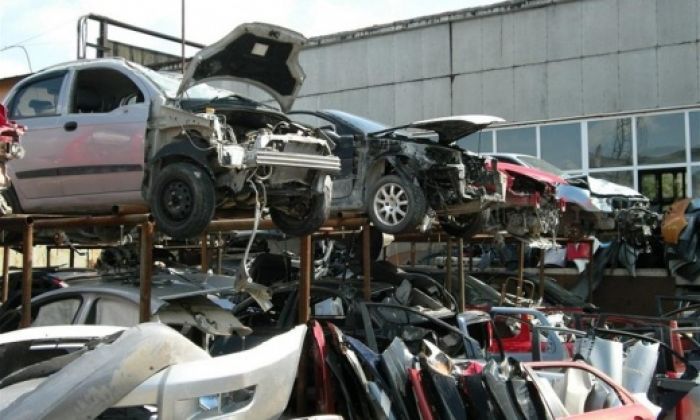 ​Ескі көлік тапсырғандарға берілетін ақшалай өтемақы тоқтатылды