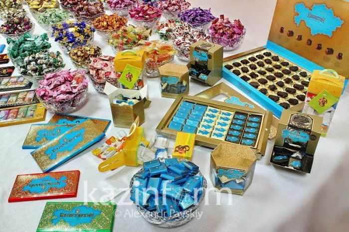 Қазақстандықтар жылына қанша келі тәтті жейді 