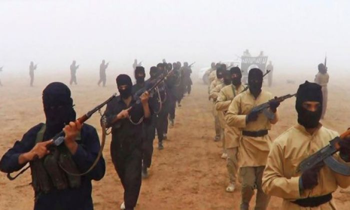 «Ислам мемлекеті» террорлық тобы 2 мың жасөспірімді күшті дайындықтардан өткізуде 