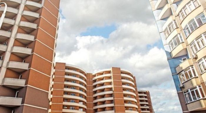 ​Қазақстанда 2,5 миллион адам баспанаға мұқтаж 