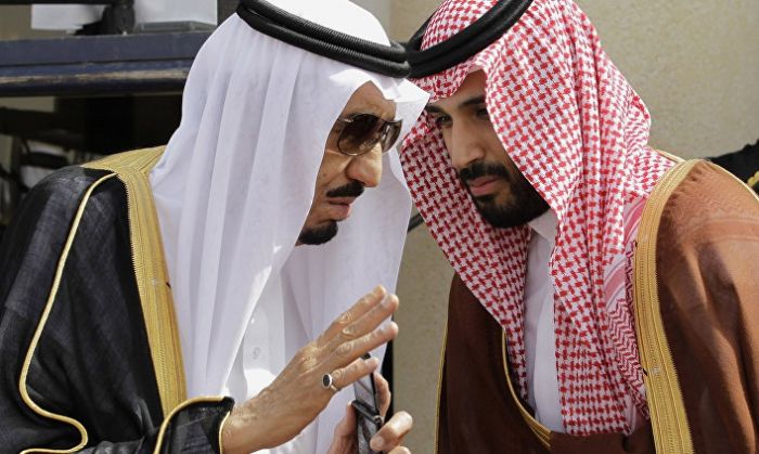 ​Сауд патшасы катарлық қажы өтеушілерге рұқсат берді