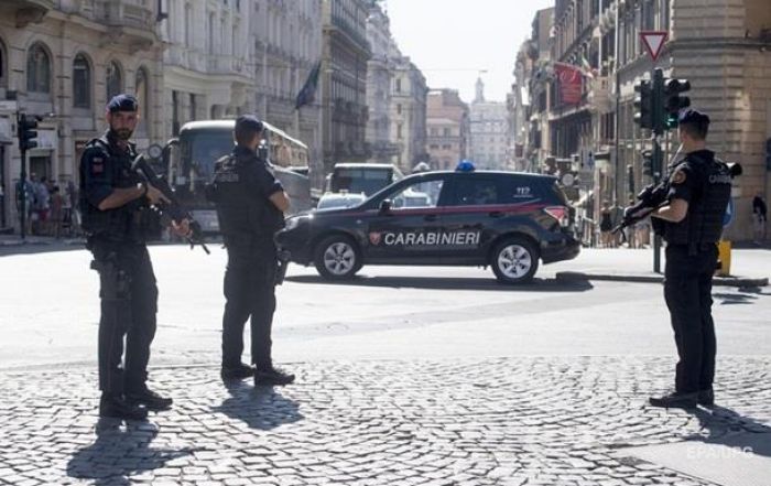 ​Барселона маңында күдікті террорист өлтірілді 
