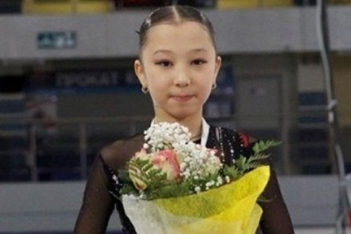 ​Элизабет Тұрсынбаева Канаданың клубтық турнирінде топ жарды 