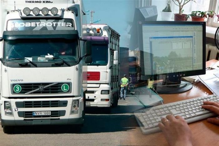 ​Қазақстан кедені толығымен электронды декларациялауға көшеді 