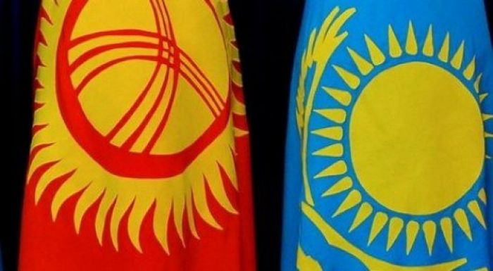 ​Қазақстан Қырғызстанға көмек ретінде 41 миллион доллар бөлді 