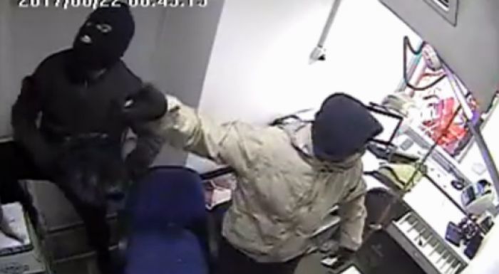 ​Kaspi Bank қарақшылар туралы ақпарат үшін 5 миллион теңге сыйақы береді