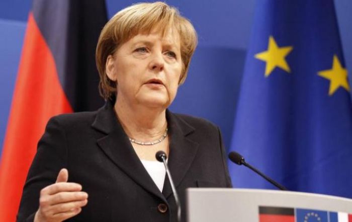 Меркель: АҚШ әлемнен оқшауланып, ұлы ел бола алмайды