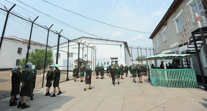 ​ІІМ: Қазақстанның түзету мекемелерінде VIP-блоктар жоқ