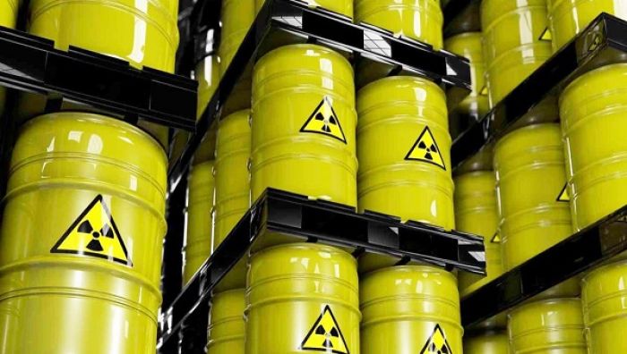 Тамызда елiмiзде төмен байытылған уран банкi құрылады