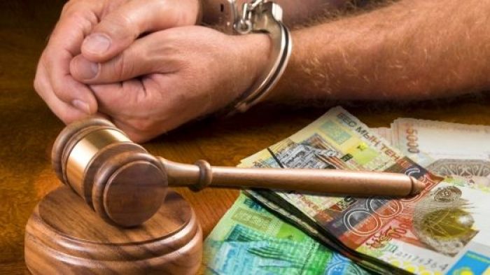 Тергеушінің ісі