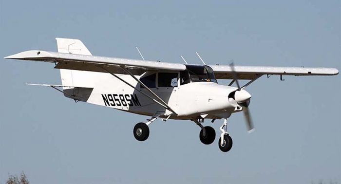 Алматы облысында ұшақ апатқа ұшырады