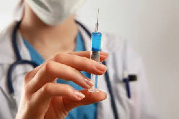 ​Грузияда балаларды вакцинациялау міндеттеледі 