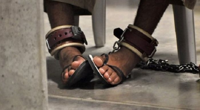 Елімізде террорлық әрекетке барғандар ату жазасына кесілуі мүмкін