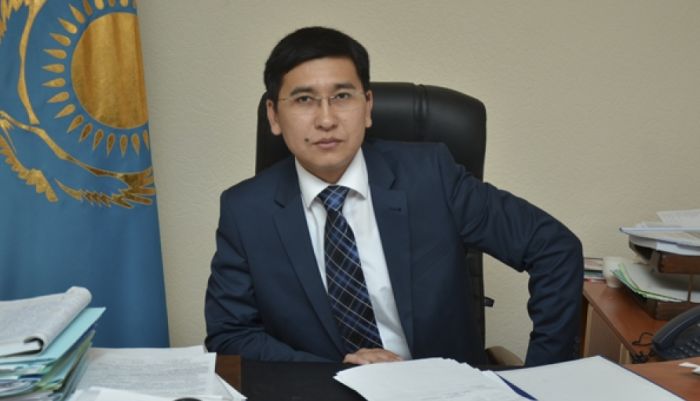 ҚР жаңа білім және ғылым вице-министрі тағайындалды
