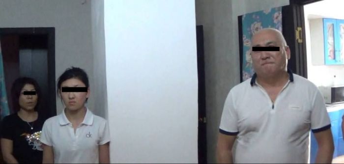 «Жеңгетайдың» жолы болмады