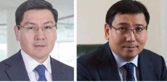 Назарбаев премьер-министр Сағынтаевтың орынбасарларын ауыстырды