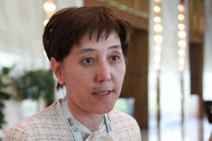 Еуропа қайта құру және даму банкі қазақстандық әйелдерге төмен пайызбен несие бермек