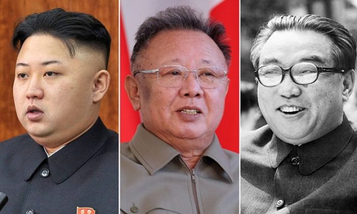 Солтүстік Корея басшысы Ким әулетінің ашылмаған сыр-құпиялары 