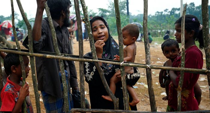 Тоқаев: БҰҰ Мьянмадағы ахуалға қатысты тура көзқарасын білдіруі қажет 