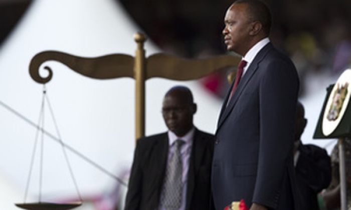 Сот Кениядағы президент сайлауының қорытындысын жоққа шығарды 