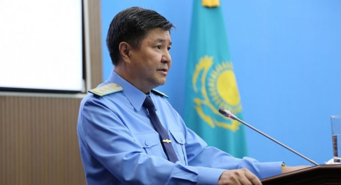 Бас прокурор Әбу-Даби Плазадағы төбелеске қатысты: екі қылмыстық іс қозғалды 