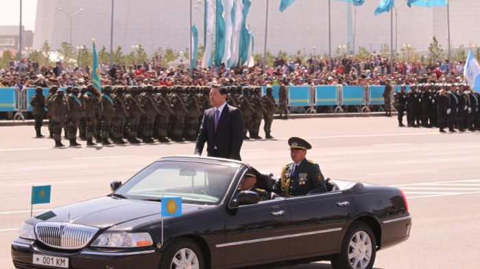 Серік Ахметов бостандыққа шығады