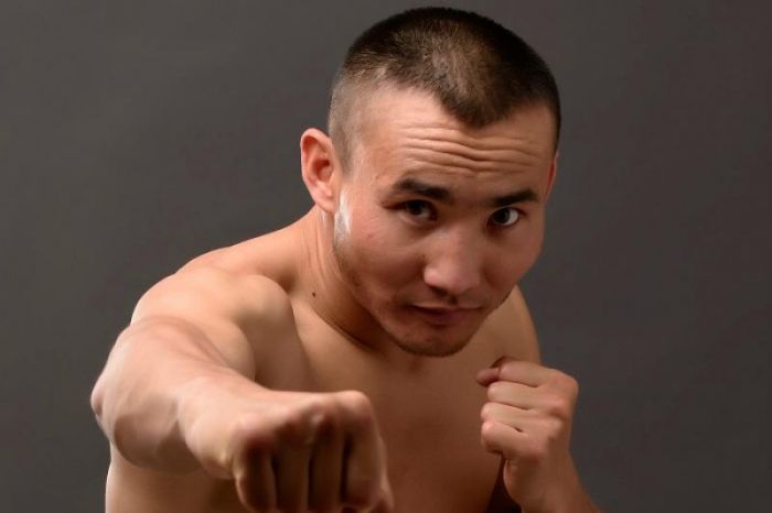 Қанат Ислам: Айқасқа тас-түйін дайынбыз  