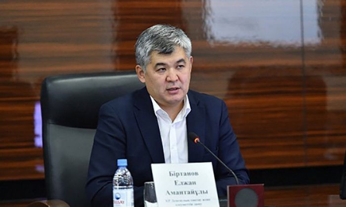 Біртанов медициналық сақтандыру қорына жиналған қаржы қалай сақталатынын айтты