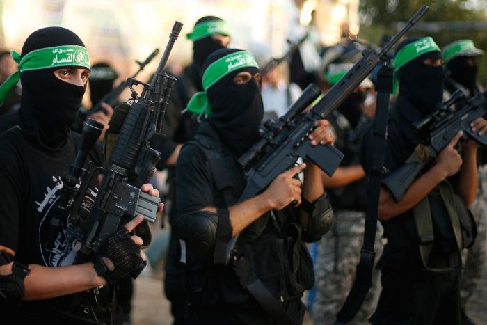 Бір топ қазақстандық содыр күрд әскеріне берілді