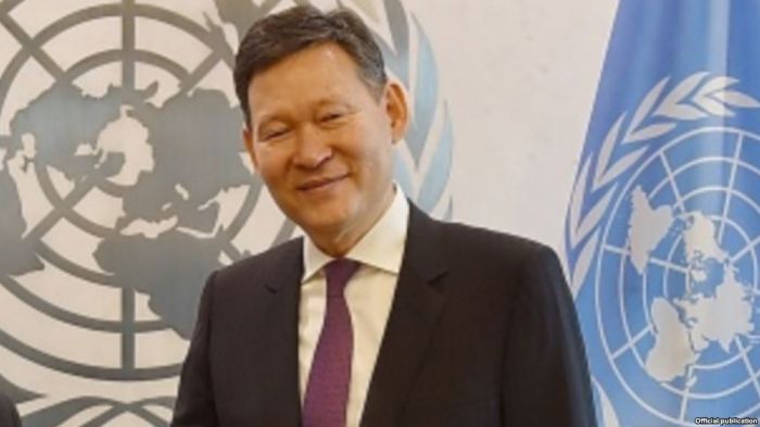 Астана: Күш қолдану Солтүстік Корея мәселесін түбегейлі шеше алмайды