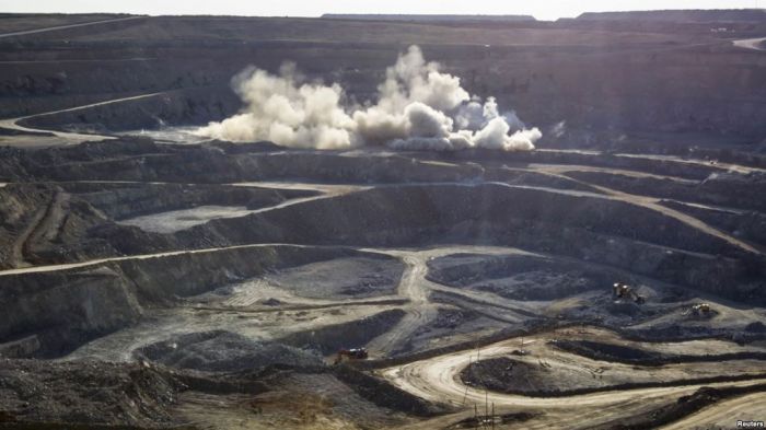 Қазақстан жер қойнауын пайдалануға аукцион жариялады